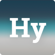 Hydejack